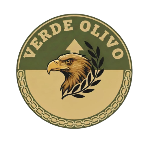 Talento Verde Olivo